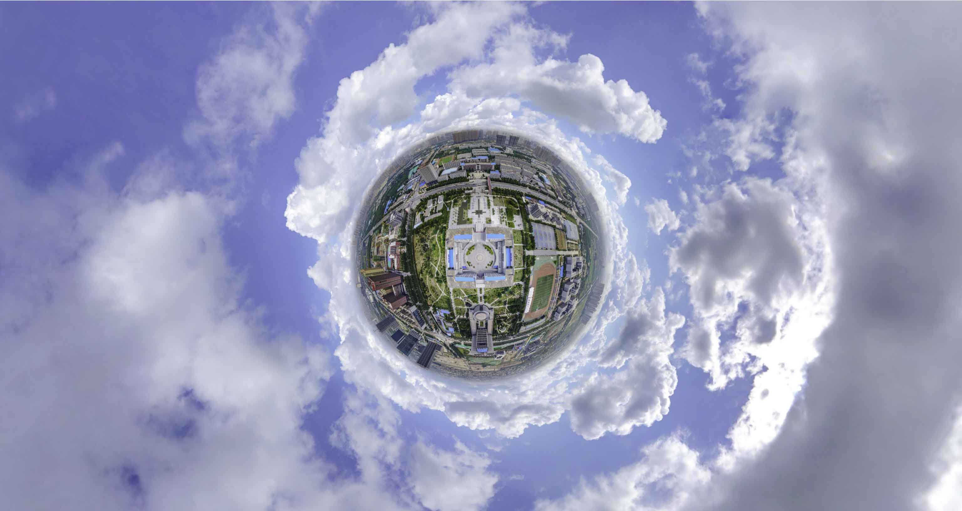 中江格凸河风景名胜区