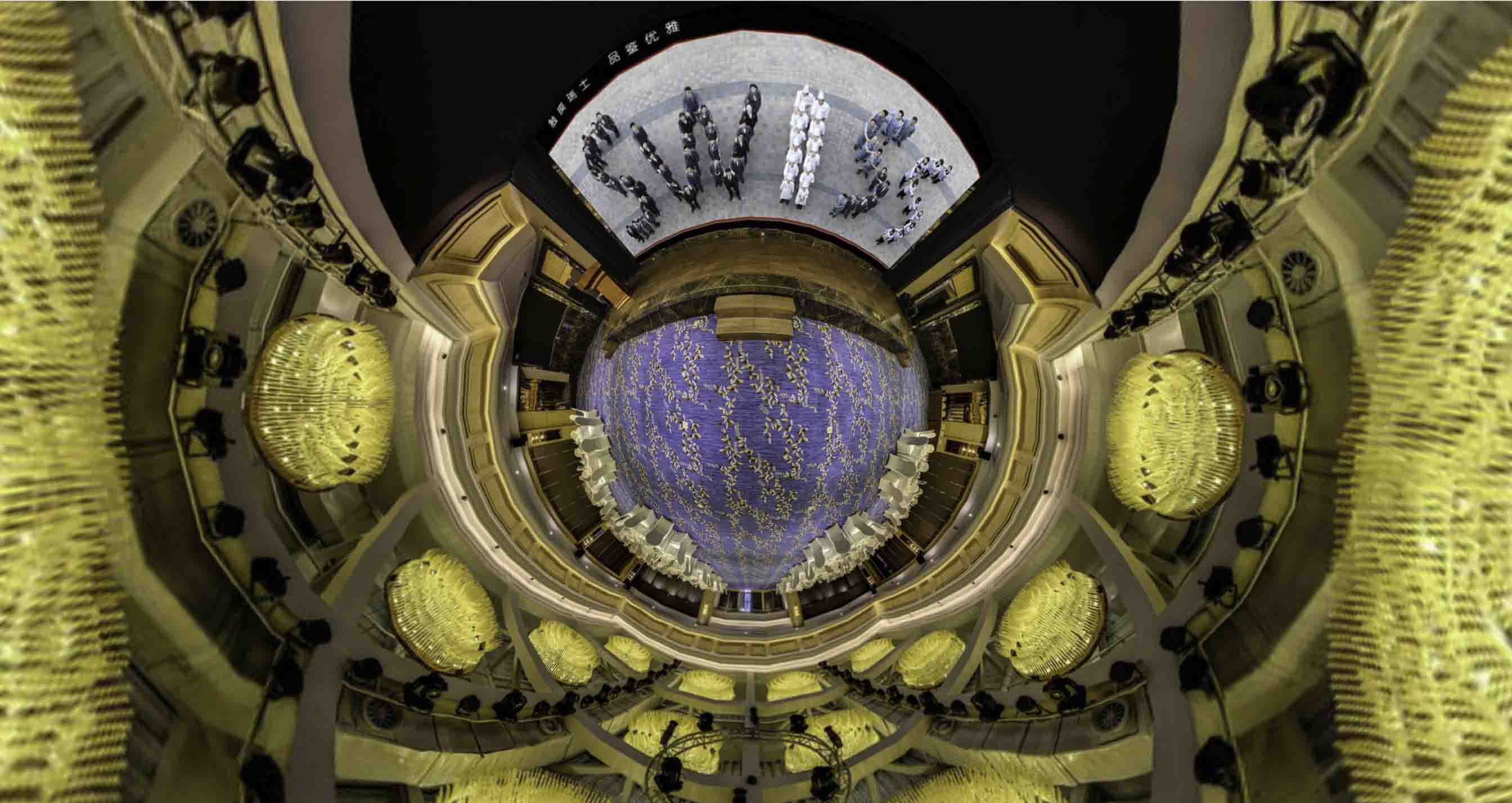 中江探索VR全景拍摄中的深度感：营造沉浸式体验的关键要素